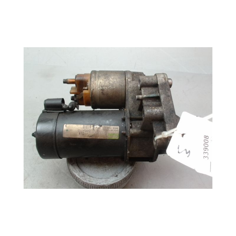 DEMARREUR PEUGEOT PARTNER BREAK I Phase 2 2002-2008