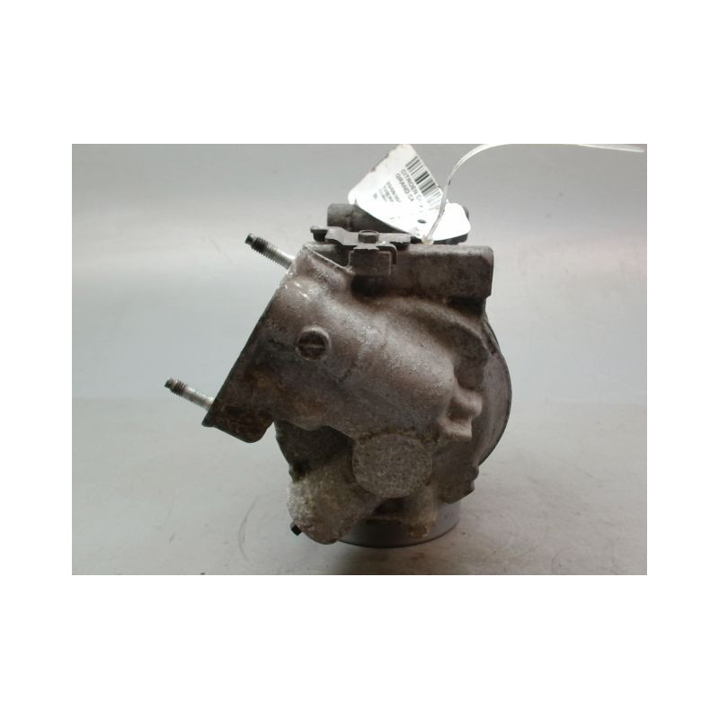 COMPRESSEUR AIR CONDITIONNE CITROEN GRAND C4 PICASSO 2006-