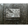 COMPRESSEUR AIR CONDITIONNE CITROEN GRAND C4 PICASSO 2006-