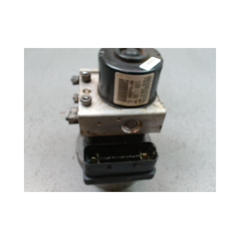 UNITE HYDRAULIQUE ABS CITROEN C3 I Phase 2 2005-2010