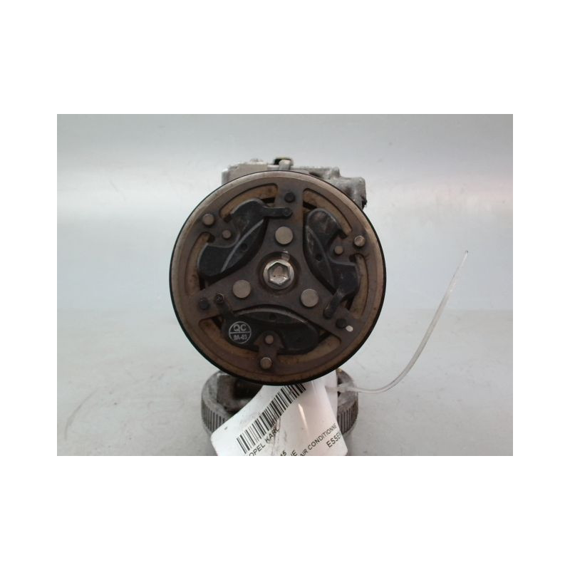 COMPRESSEUR AIR CONDITIONNE OPEL KARL
