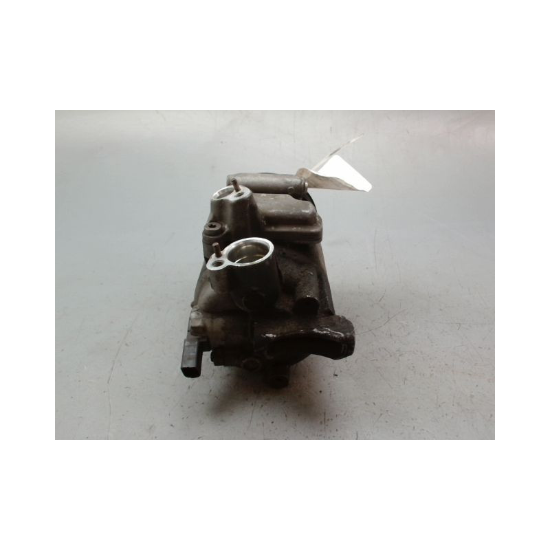 COMPRESSEUR AIR CONDITIONNE VOLKSWAGEN GOLF VI (1K) 2008-2013