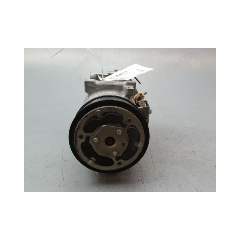 COMPRESSEUR AIR CONDITIONNE OPEL CORSA 2010-