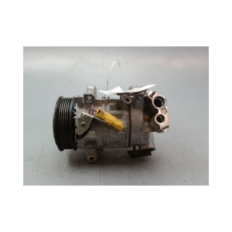 COMPRESSEUR AIR CONDITIONNE OPEL CORSA 2010-