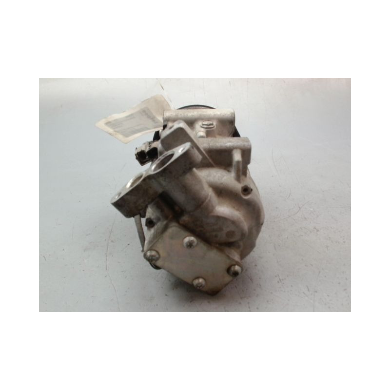 COMPRESSEUR AIR CONDITIONNE RENAULT CLIO IV Phase 1 2012-...
