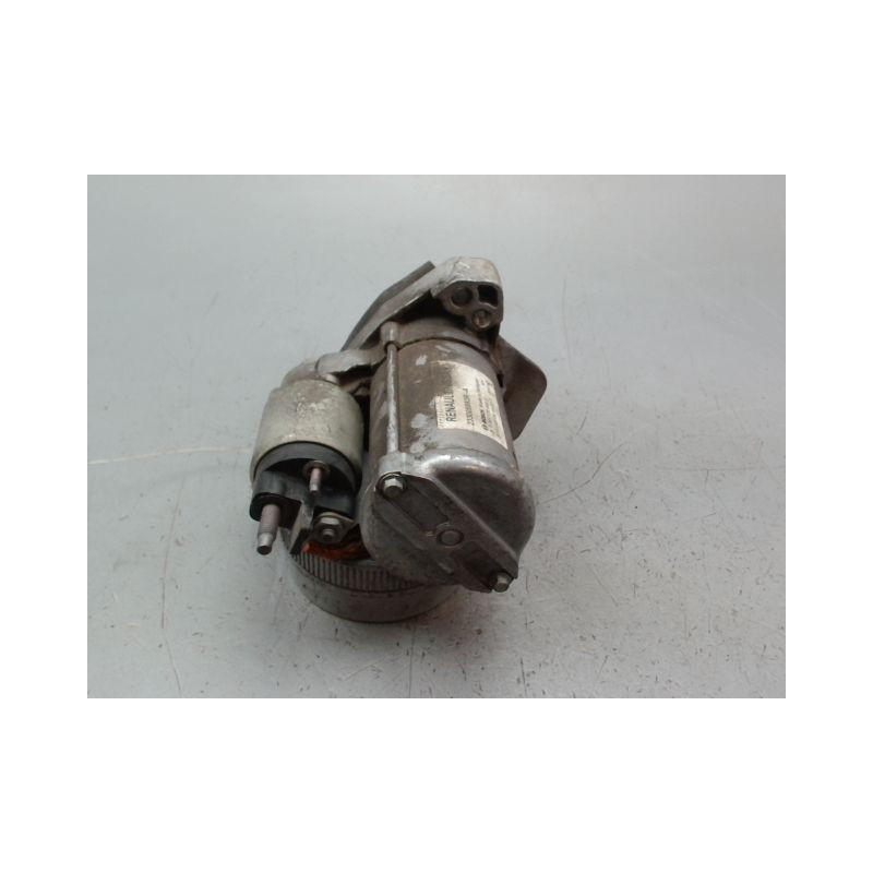 DEMARREUR NISSAN MICRA 2009-