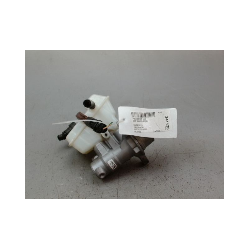 MAITRE CYLINDRE PEUGEOT 308 SW 2008-