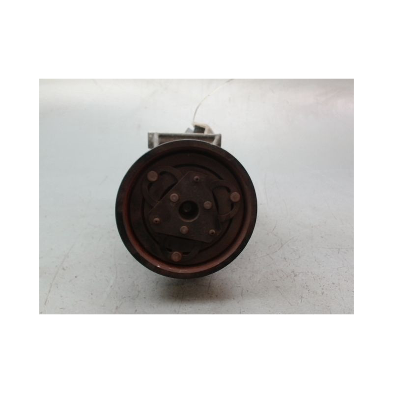 COMPRESSEUR AIR CONDITIONNE NISSAN NOTE