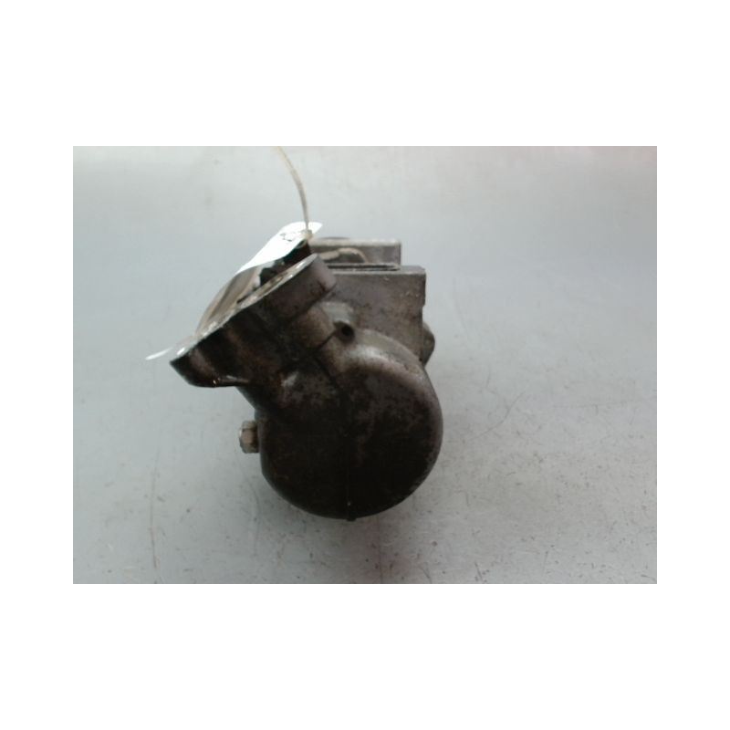 COMPRESSEUR AIR CONDITIONNE NISSAN NOTE