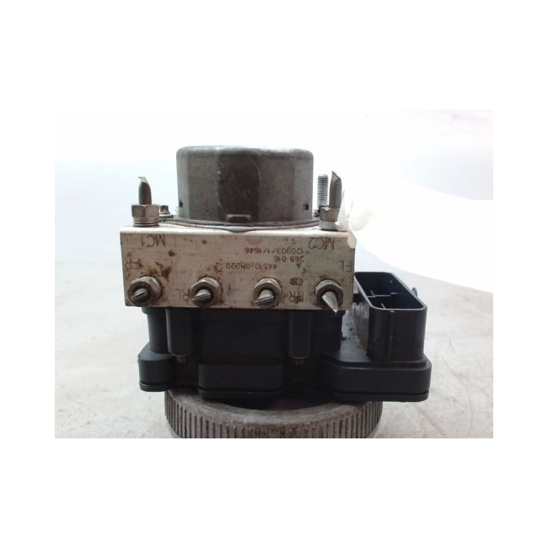 UNITE HYDRAULIQUE ABS CITROEN C1 I Phase 3 2012-2014