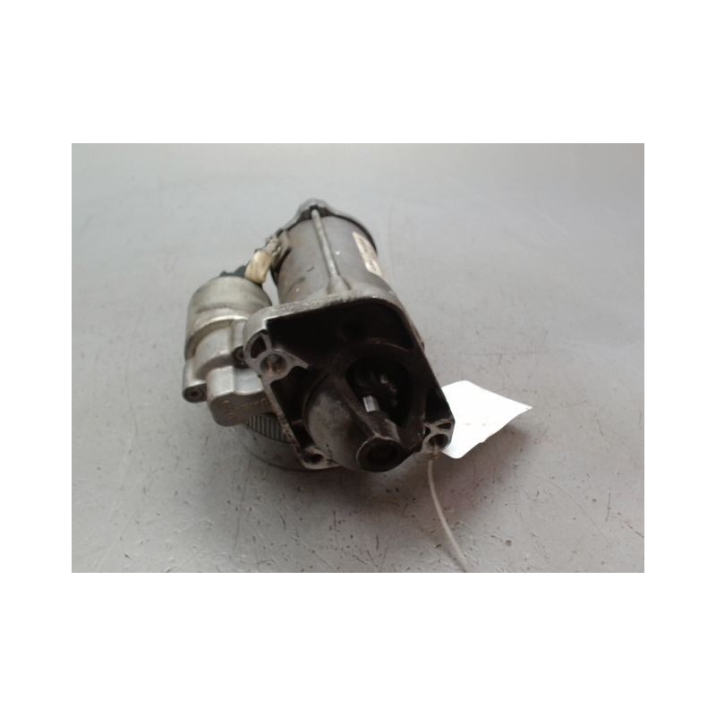 DEMARREUR DACIA DUSTER 2010-