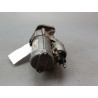 DEMARREUR DACIA DUSTER 2010-