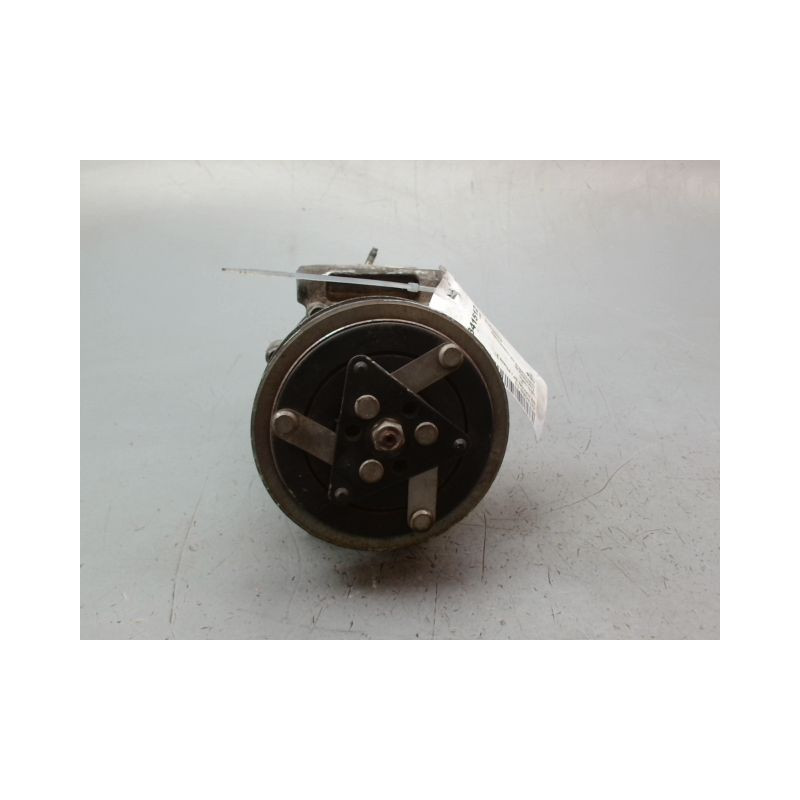 COMPRESSEUR AIR CONDITIONNE CITROEN C3 I Phase 2 2005-2010