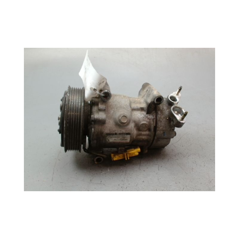 COMPRESSEUR AIR CONDITIONNE CITROEN C3 I Phase 2 2005-2010