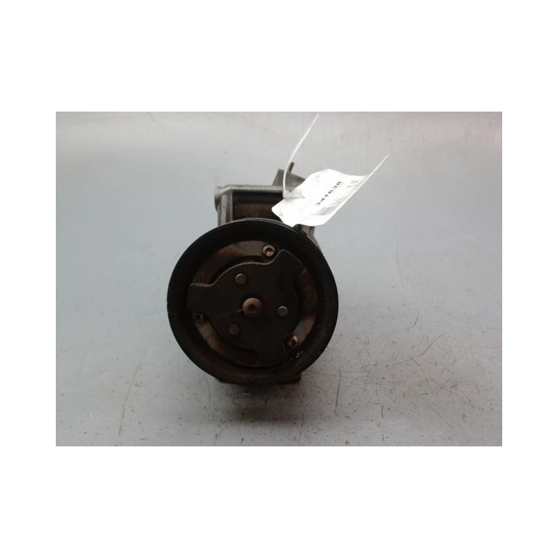COMPRESSEUR AIR CONDITIONNE VOLKSWAGEN GOLF V (1K) 2003-2008