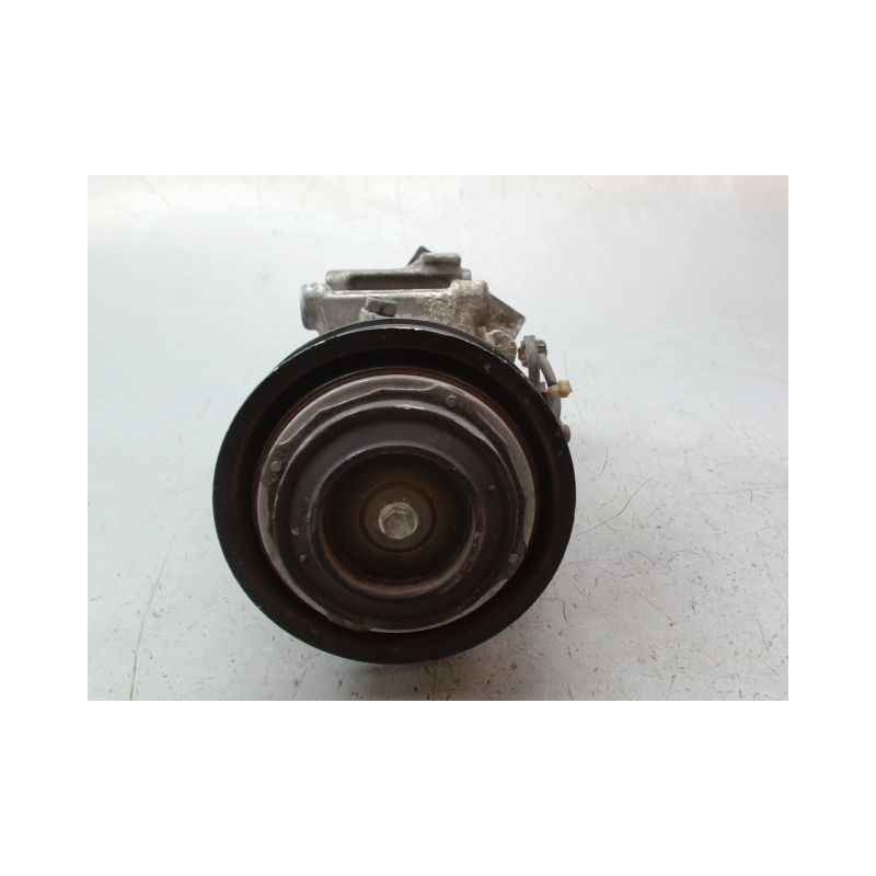 COMPRESSEUR AIR CONDITIONNE NISSAN QASHQAI BREAK II Phase 1 2014-...