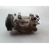 COMPRESSEUR AIR CONDITIONNE NISSAN QASHQAI BREAK II Phase 1 2014-...