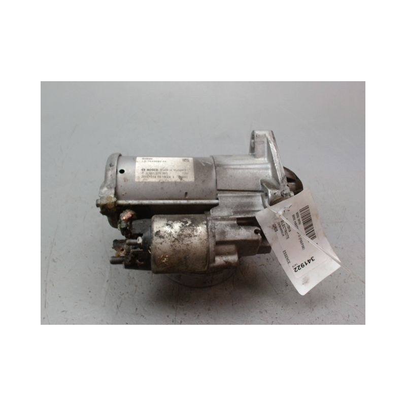 DEMARREUR MINI MINI III (F55/F56) 2014-...