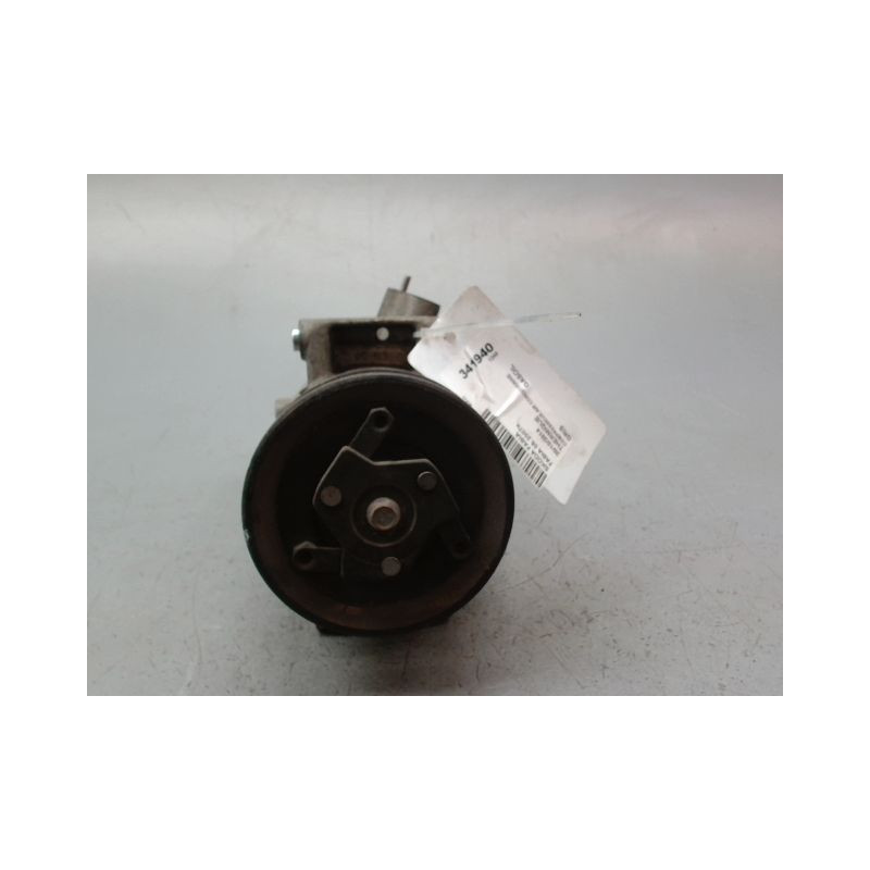 COMPRESSEUR AIR CONDITIONNE SKODA FABIA 2007-