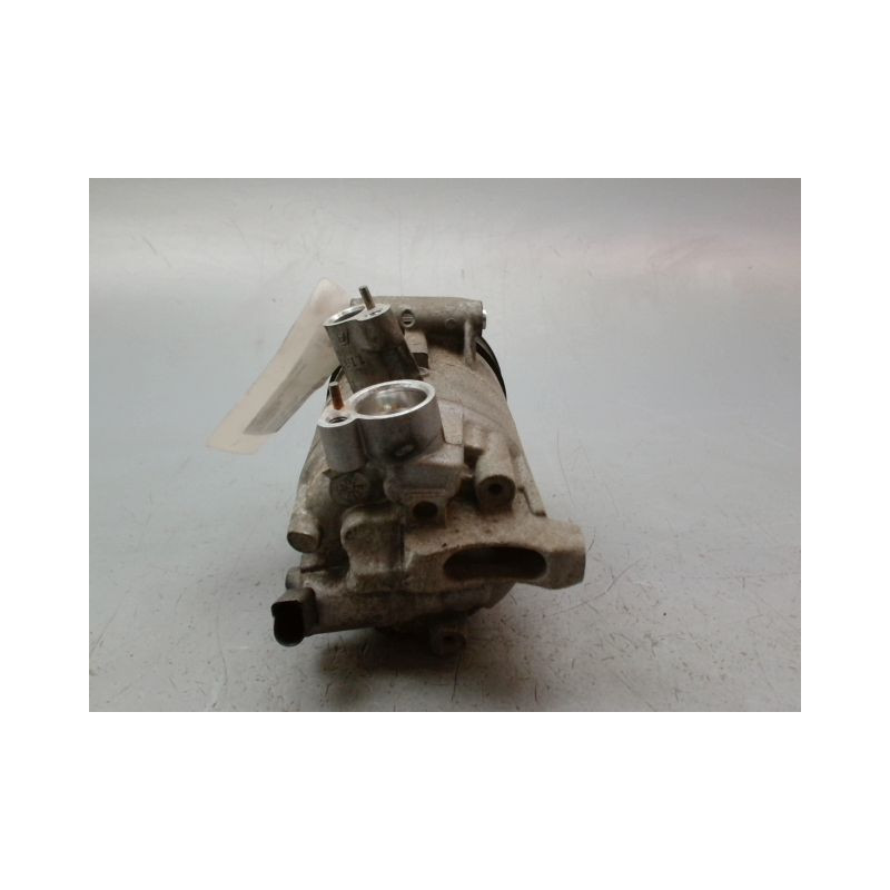 COMPRESSEUR AIR CONDITIONNE SKODA FABIA 2007-