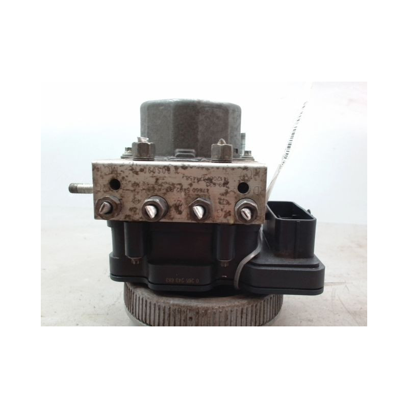 UNITE HYDRAULIQUE ABS RENAULT CAPTUR Phase 1 2013-...