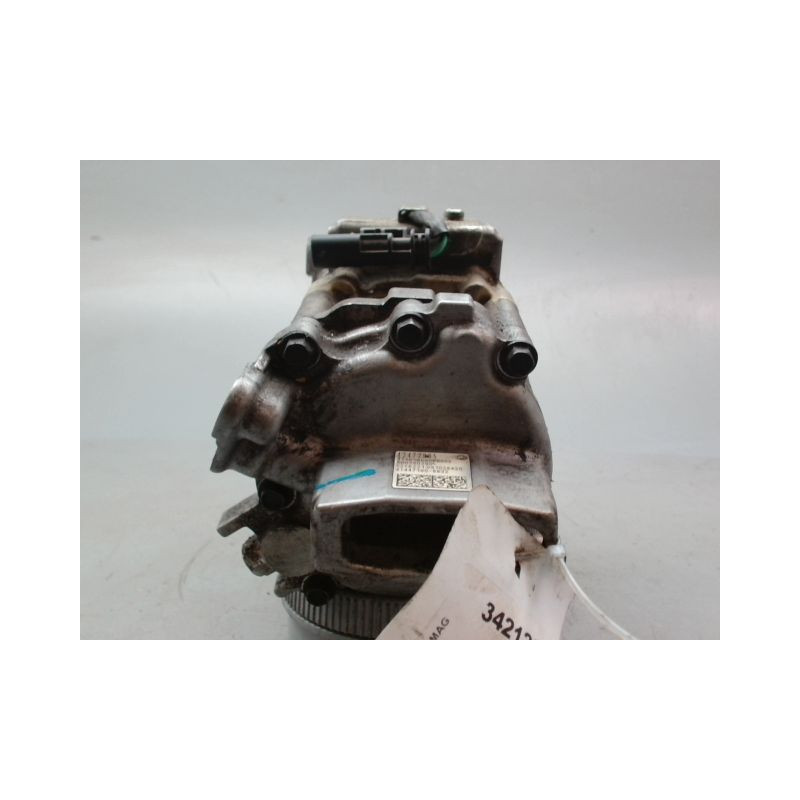 COMPRESSEUR AIR CONDITIONNE OPEL KARL