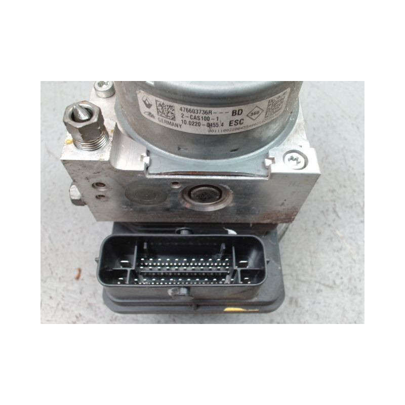 UNITE HYDRAULIQUE ABS DACIA LODGY BREAK 2012-...