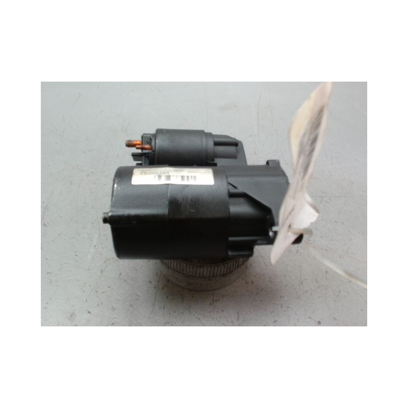 DEMARREUR RENAULT TWINGO I Phase 3 2000-2007