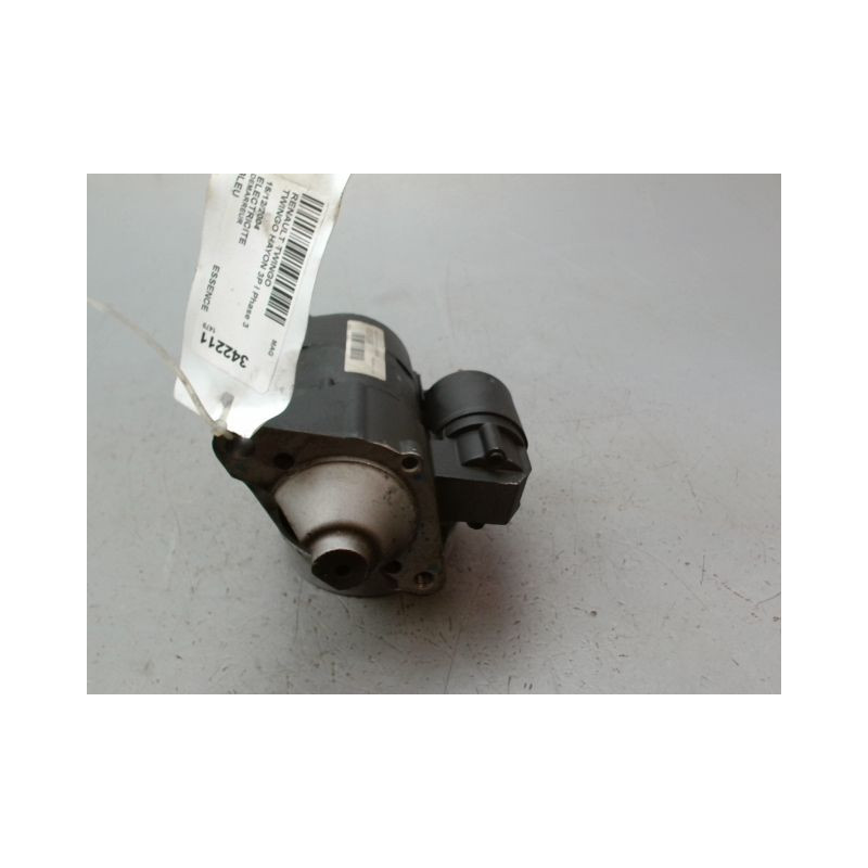 DEMARREUR RENAULT TWINGO I Phase 3 2000-2007