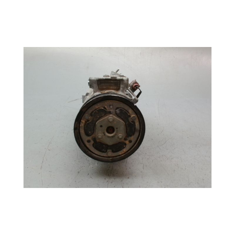 COMPRESSEUR AIR CONDITIONNE SEAT IBIZA 2008-