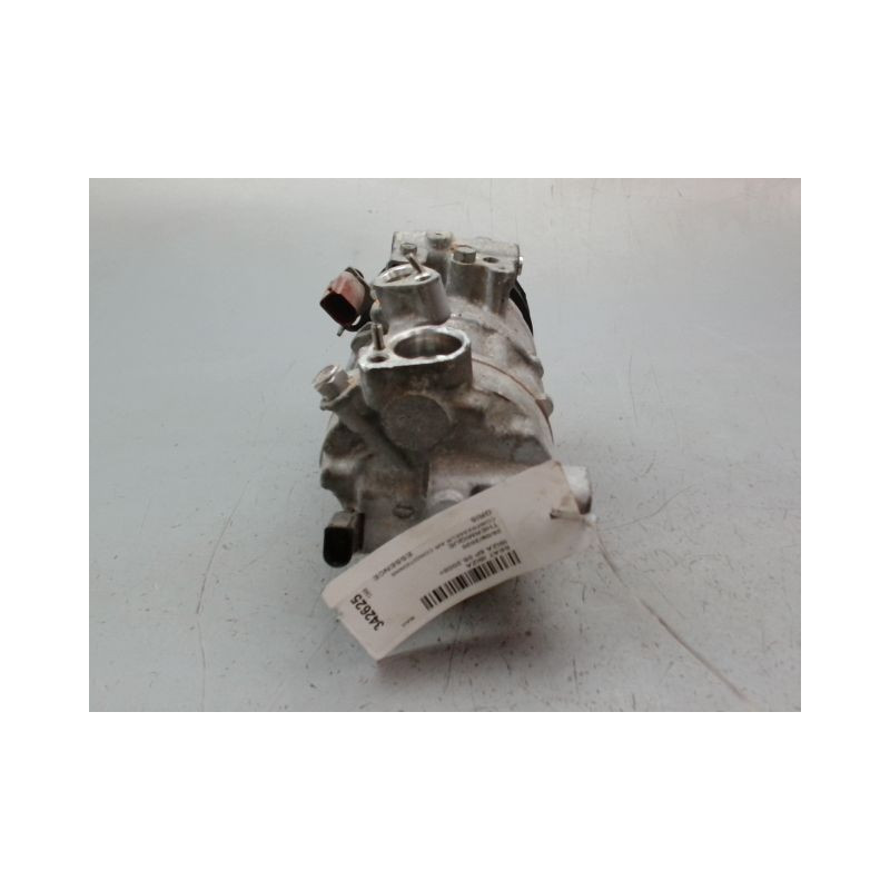 COMPRESSEUR AIR CONDITIONNE SEAT IBIZA 2008-