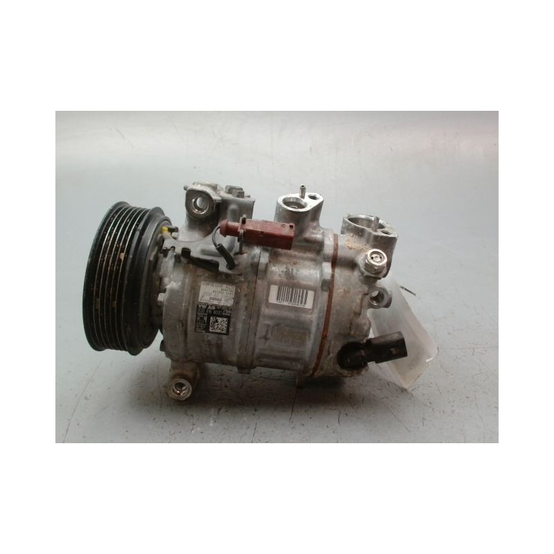 COMPRESSEUR AIR CONDITIONNE SEAT IBIZA 2008-