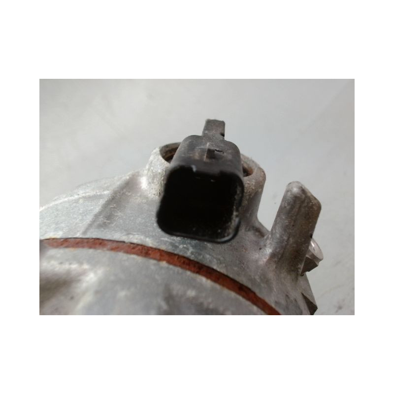COMPRESSEUR AIR CONDITIONNE CITROEN C4 II Phase 2 (B71) 2014-...