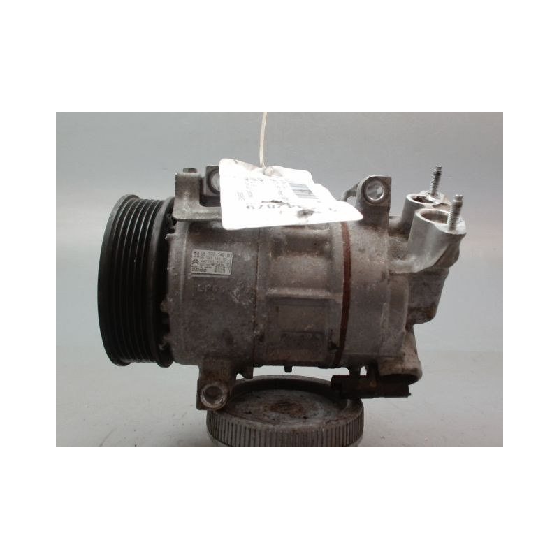 COMPRESSEUR AIR CONDITIONNE CITROEN C4 II Phase 2 (B71) 2014-...