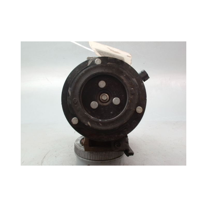 COMPRESSEUR AIR CONDITIONNE FORD FIESTA VI PHASE 1 2008-...
