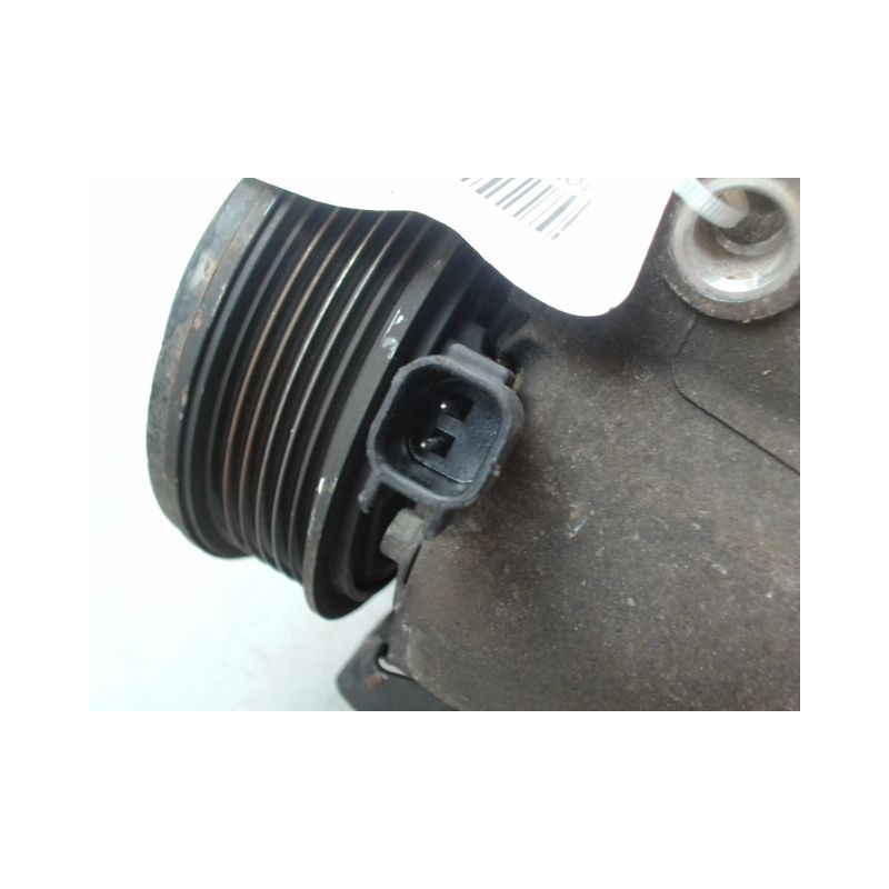 COMPRESSEUR AIR CONDITIONNE FORD FIESTA VI PHASE 1 2008-...