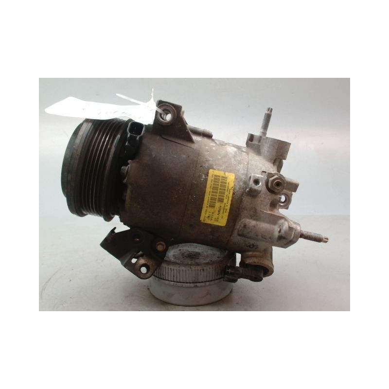 COMPRESSEUR AIR CONDITIONNE FORD FIESTA VI PHASE 1 2008-...