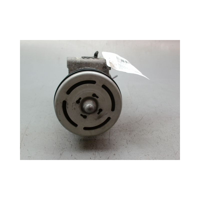 COMPRESSEUR AIR CONDITIONNE PEUGEOT 308 2011-