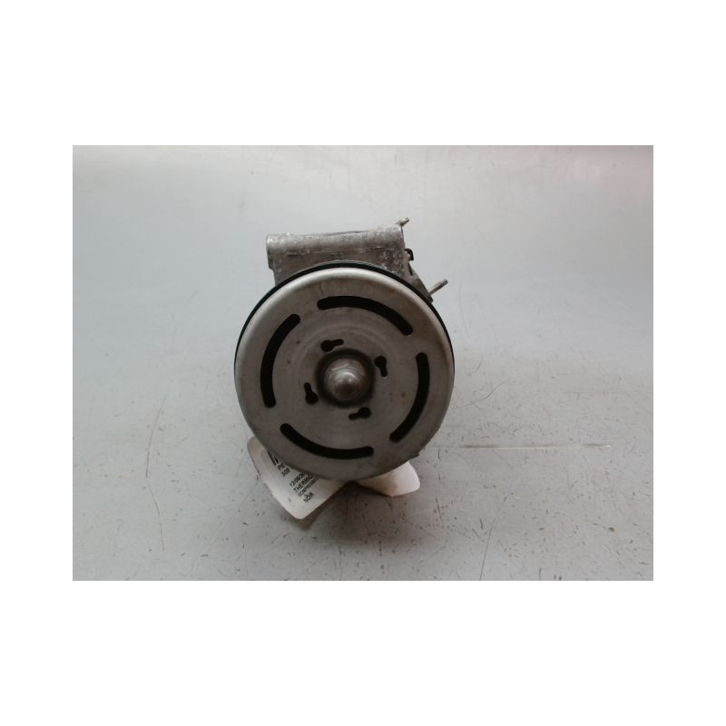 COMPRESSEUR AIR CONDITIONNE PEUGEOT 308 2011-