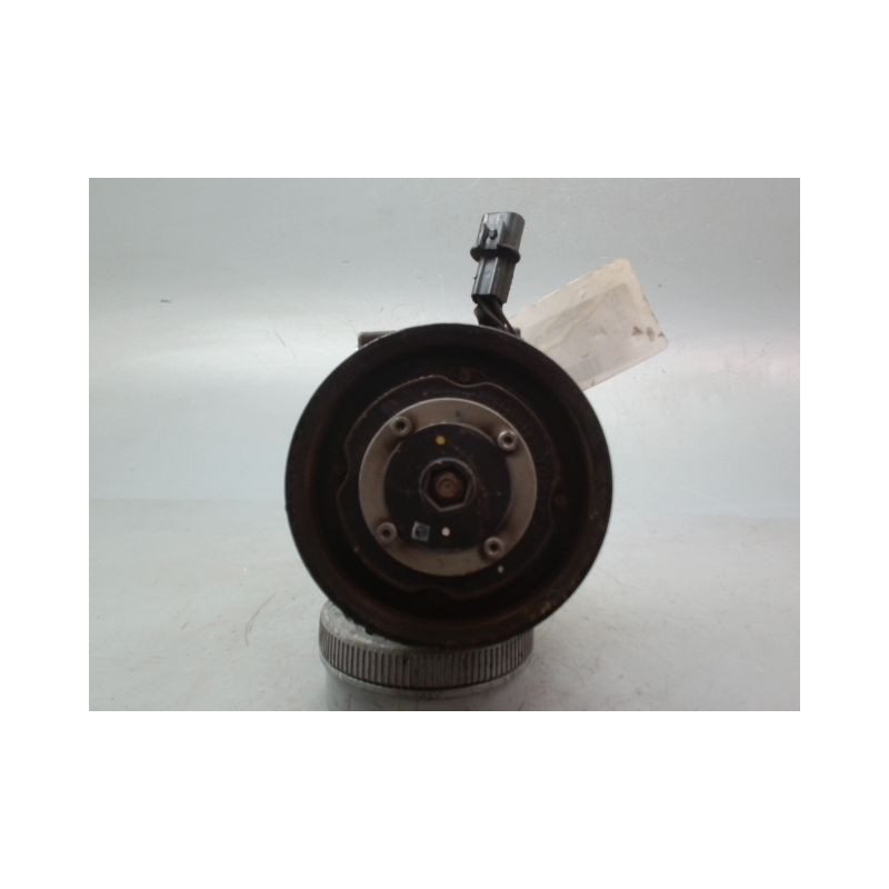 COMPRESSEUR AIR CONDITIONNE KIA RIO 2005-