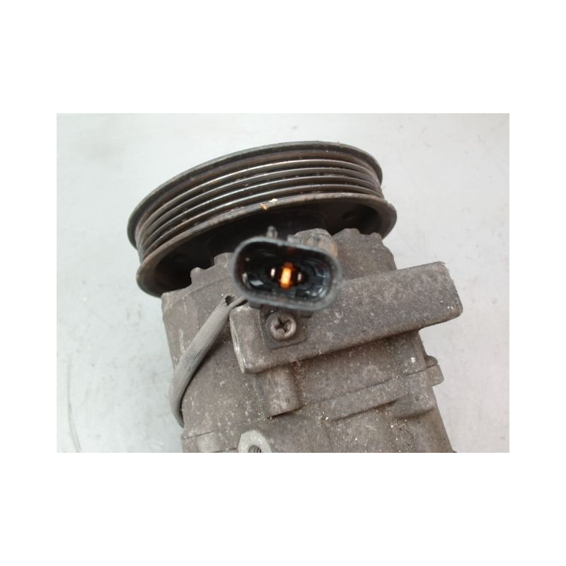 COMPRESSEUR AIR CONDITIONNE KIA RIO 2005-