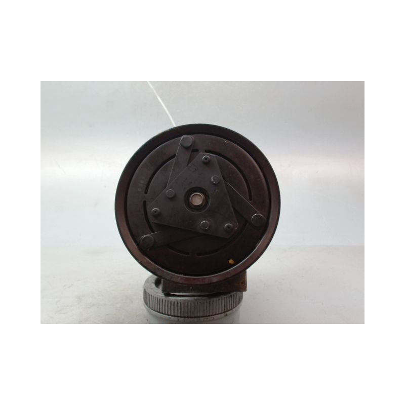 COMPRESSEUR AIR CONDITIONNE DACIA LODGY BREAK 2012-...