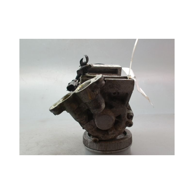COMPRESSEUR AIR CONDITIONNE DACIA LODGY BREAK 2012-...