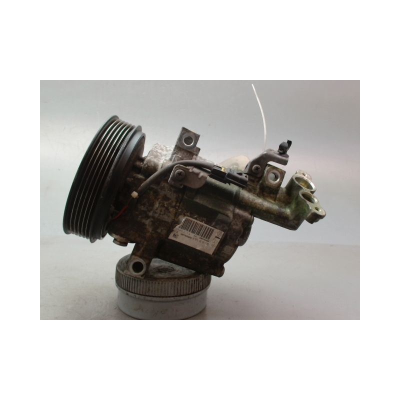 COMPRESSEUR AIR CONDITIONNE DACIA LODGY BREAK 2012-...