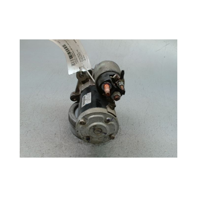 DEMARREUR DACIA LODGY BREAK 2012-...