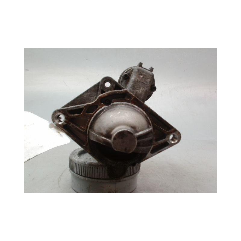 DEMARREUR RENAULT TRAFIC FG L1H1 II Phase 2 -1000- CRT 2006-...