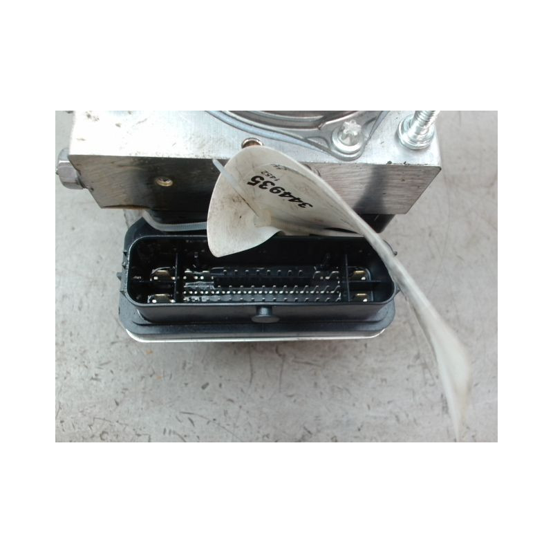 UNITE HYDRAULIQUE ABS RENAULT CAPTUR Phase 1 2013-...