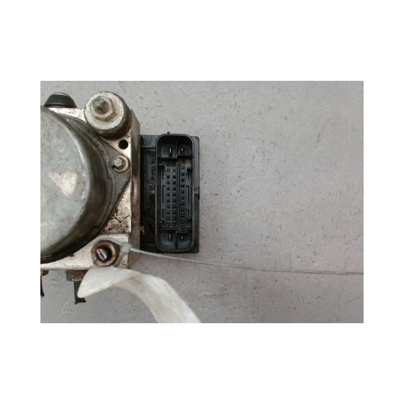 UNITE HYDRAULIQUE ABS FIAT GRANDE PUNTO III 2005-2013