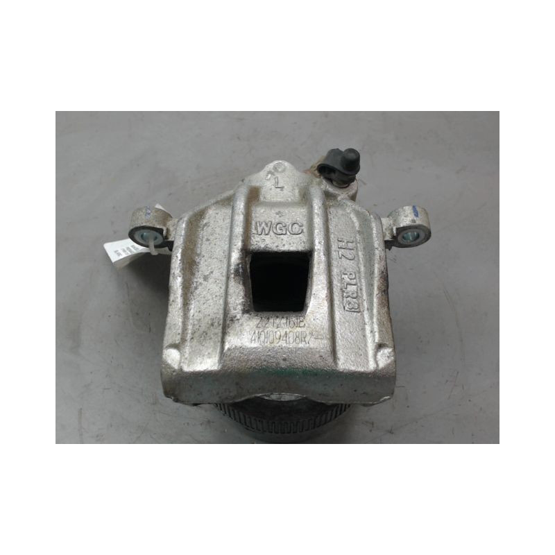 ETRIER DE FREIN AVANT GAUCHE DACIA SPRING
