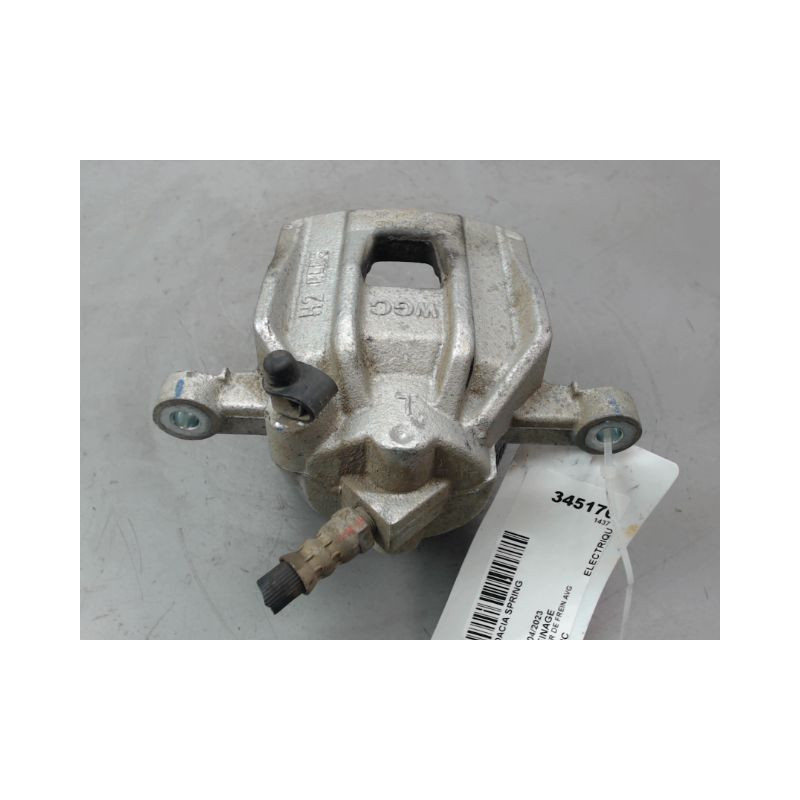 ETRIER DE FREIN AVANT GAUCHE DACIA SPRING